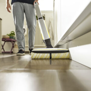 FC 7 Cordless Hard Floor Cleaner - Image 5