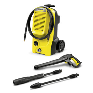 K 5 Classic High Pressure Washer