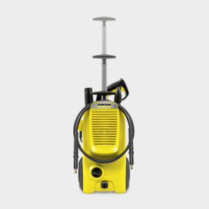 K 5 Classic Home High Pressure Washer - Image 3