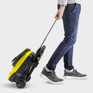 K 5 Classic Home High Pressure Washer - Image 4