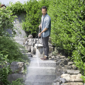K 5 Classic Home High Pressure Washer - Image 6