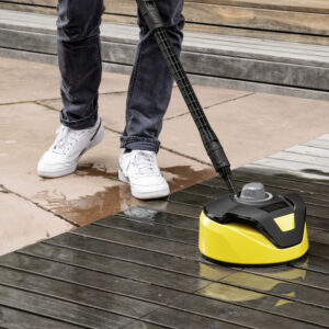 K 5 Classic Home High Pressure Washer - Image 7