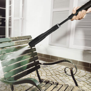 K 5 Classic Home High Pressure Washer - Image 9