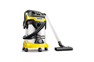 Wet & Dry Vacuums