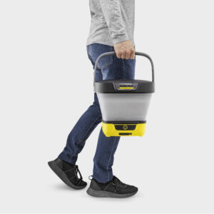 OC 3 Foldable Mobile Cleaner - Image 4