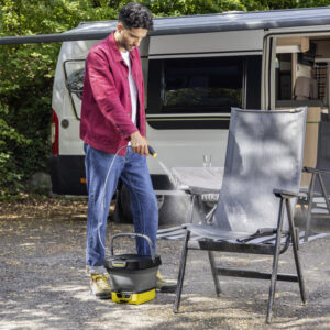 OC 3 Foldable Mobile Cleaner - Image 5
