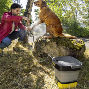 OC 3 Foldable Mobile Cleaner - Image 7