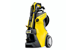 Pressure Washers (H&G)