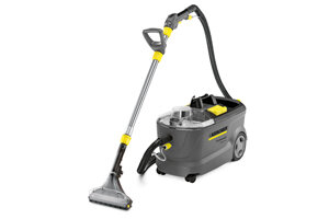 Carpet & Upholstery Cleaners