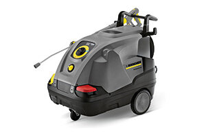 Pressure Washers (Pro)