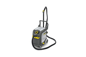 Steam Cleaners