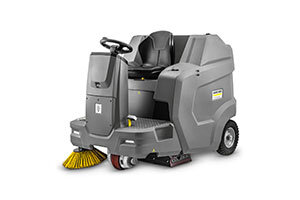 Sweepers