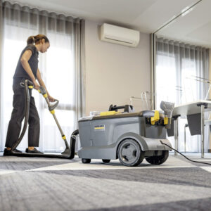 Puzzi 10/1 Carpet & Upholstery Cleaner - Image 7