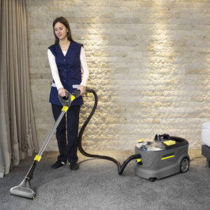 Puzzi 10/2 Carpet & Upholstery Cleaner - Image 7