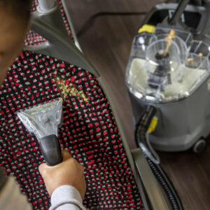 Puzzi 8/1 Carpet & Upholstery Cleaner - Image 4