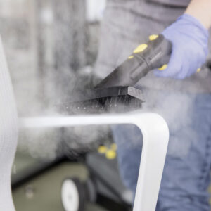 SG 4/4 Steam Cleaner - Image 6