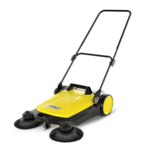 S 4 Twin Push Sweeper - Image 1