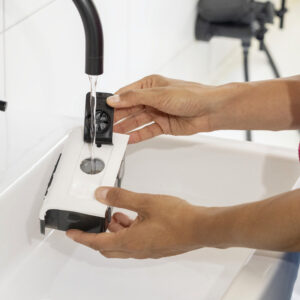 SC 1 Upright Steam Mop - Image 4