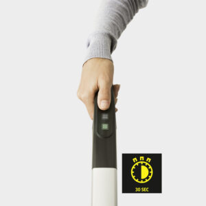 SC 2 Upright Steam Mop - Image 3