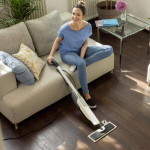 SC 2 Upright Steam Mop - Image 7