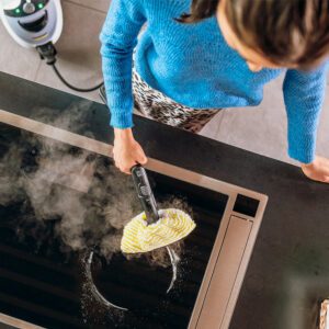 SC 5 EasyFix Iron Plug Steam Cleaner - Image 10