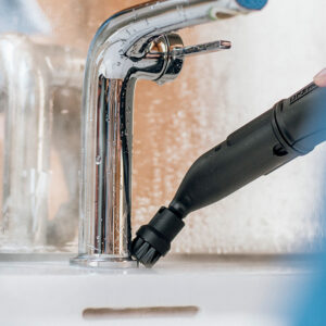 SC 5 EasyFix Iron Plug Steam Cleaner - Image 4