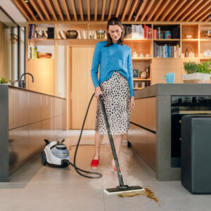 SC 5 EasyFix Iron Plug Steam Cleaner - Image 5