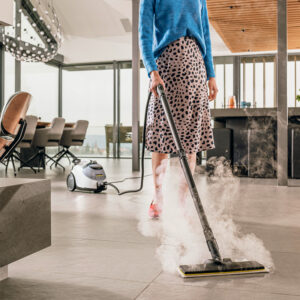 SC 5 EasyFix Iron Plug Steam Cleaner - Image 7