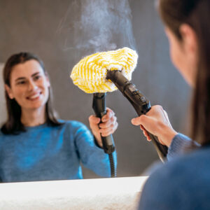SC 5 EasyFix Iron Plug Steam Cleaner - Image 9